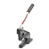 DOT Bench Mount Hand Press #89-M380E Without Dies