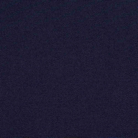 Sample of Sunbrella Captain Navy 80046-0000 80-Inch Awning / Marine Fabric