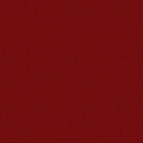 Sample of Top Notch 9 2606 Cardinal Red 60-Inch Marine Topping and Enclosure Fabric