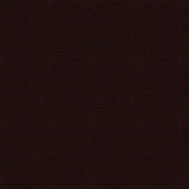 Sample of Top Notch 9 2609 Burgundy Weave 60-Inch Marine Topping and Enclosure Fabric