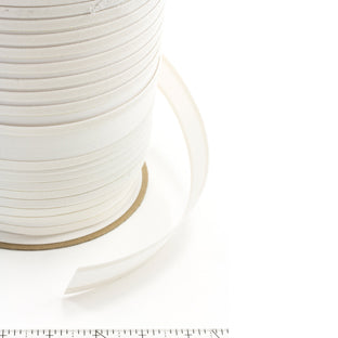 Sunbrella Marine Binding 2ET Bias Cut 1-1/4 inch x 100 yards 4604 Natural