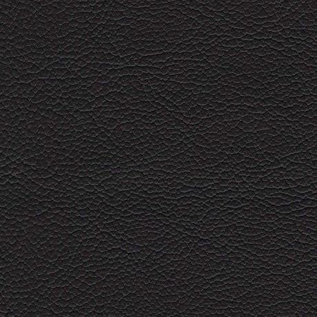 Enduratex G-Grain Ebony 7227 Upholstery Fabric