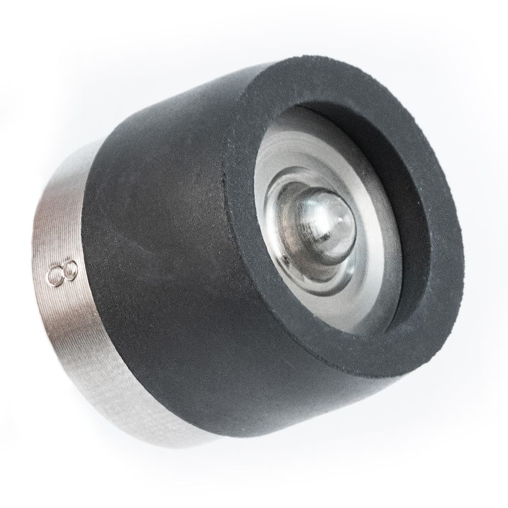 Pres-N-Snap Tool Die for Lift-the-DOT BS-16509 Washer