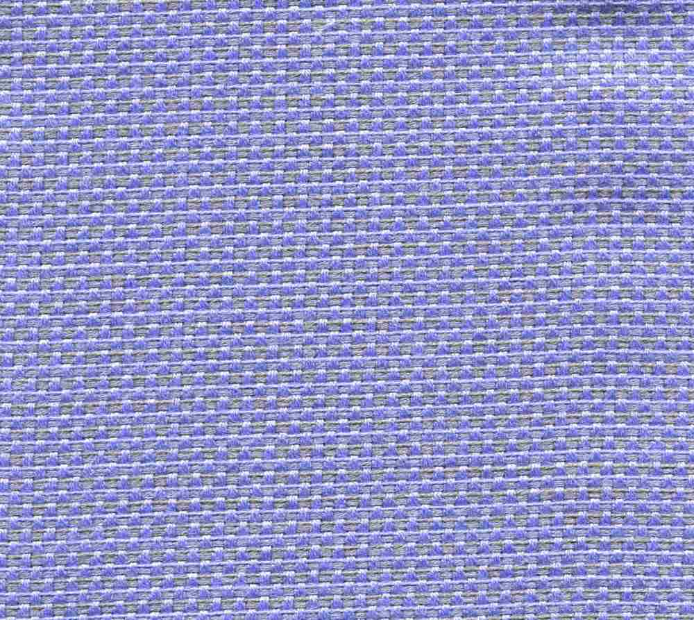 Sample of Tempotest Home Michelangelo Lilac 50964/8 Foundations Collection Upholstery Fabric