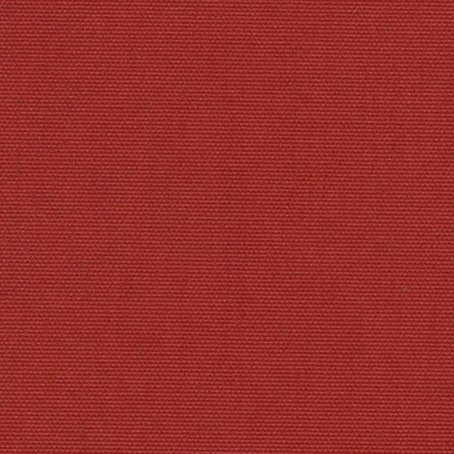 Sample of Top Gun 477 Sunset Red 62-Inch Marine Topping and Enclosure Fabric