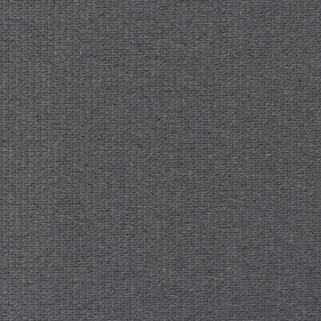 Sample of Commercial 95 Gun Metal 455262 118-inch Shade / Mesh Fabric