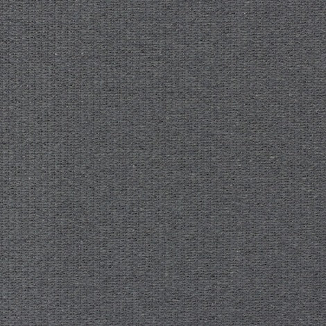 Sample of Commercial 95 Gun Metal 455262 118-inch Shade / Mesh Fabric
