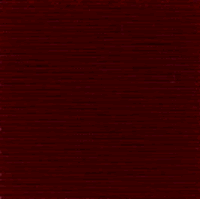 Sample of WeatherMax 80 Burgundy 338 Awning / Marine Shade Fabric