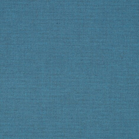 Sample of Sunbrella Triumph Lagoon 62027-0004 Transcend Collection Upholstery Fabric