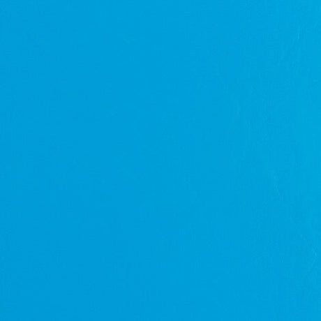 Sample of Nautolex Capitano Cancun Blue 57582 Marine Upholstery Fabric