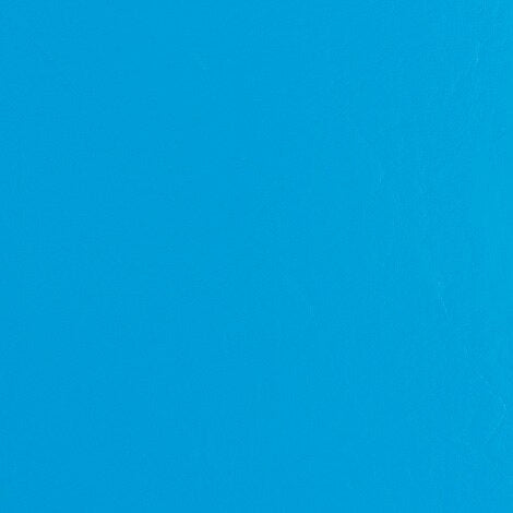 Sample of Nautolex Capitano Cancun Blue 57582 Marine Upholstery Fabric
