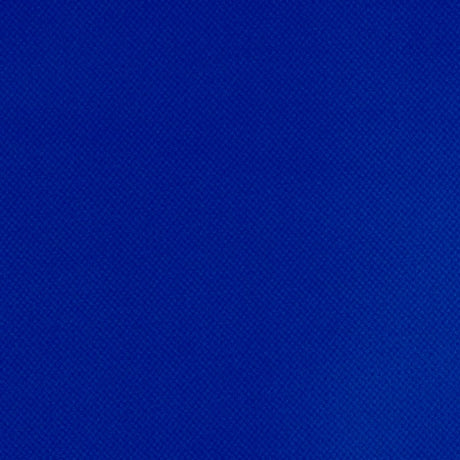 Sample of GVC18 61.25 inch Blue Industrial Tarp and Tent Fabric
