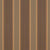 View fabric To Buy: Sunbrella Eastridge Cocoa 4994-0000 46-Inch Stripes Awning / Shade Fabric