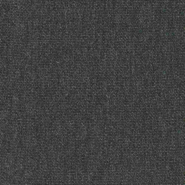 Sunbrella Slate 4684-0000 46-Inch Awning / Marine Fabric