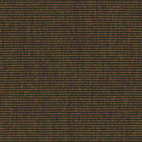 Sample of Sunbrella Walnut Brown Tweed 4618-0000 46-Inch Awning / Marine Fabric