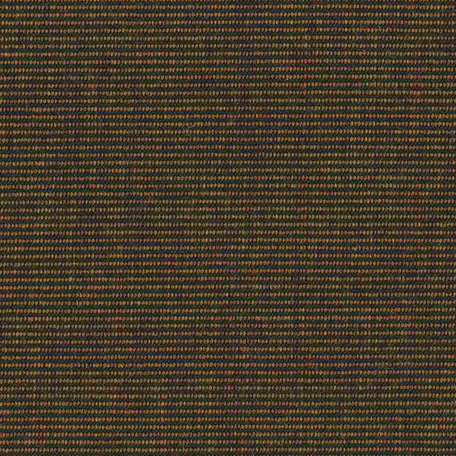 Sample of Sunbrella Walnut Brown Tweed 4618-0000 46-Inch Awning / Marine Fabric