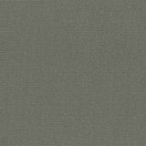 Sample of Sunbrella Charcoal Grey 6044-0000 60-Inch Awning / Marine Fabric