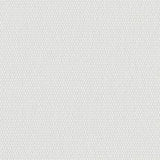 Sample of Sattler Natural White 6009 60-inch Solids Standard Colors Shade / Marine Fabric