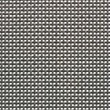 Sample of Serge Ferrari Batyline ISO FR Aluminum 7407FR-5260 Sling Fabric