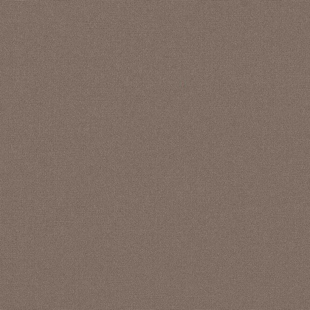 Sunbrella Canvas Taupe SJA 3729 137 European Collection Upholstery Fabric