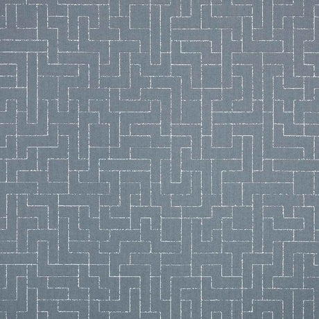Sunbrella Create Haze 145844-0002 Balance Collection Upholstery Fabric