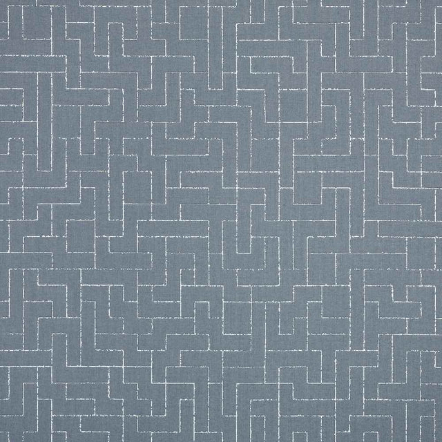 Sunbrella Create Haze 145844-0002 Balance Collection Upholstery Fabric