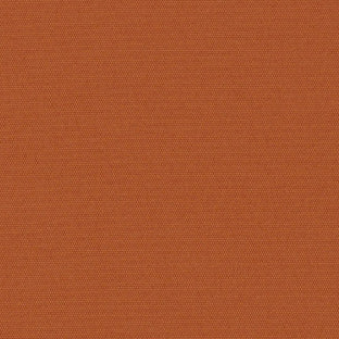 Firesist Terracotta 82014-0000 60-Inch Awning / Shade Fabric