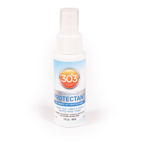 303 Aerospace Protectant 2 oz. Pump Sprayer