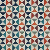 Sunbrella Array Caribbean 145654-0003 Dimension Collection Upholstery Fabric