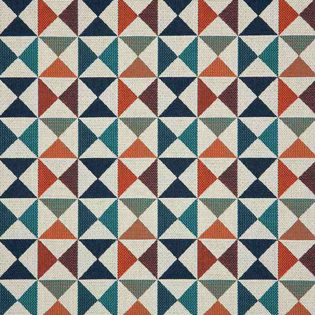 Sunbrella Array Caribbean 145654-0003 Dimension Collection Upholstery Fabric