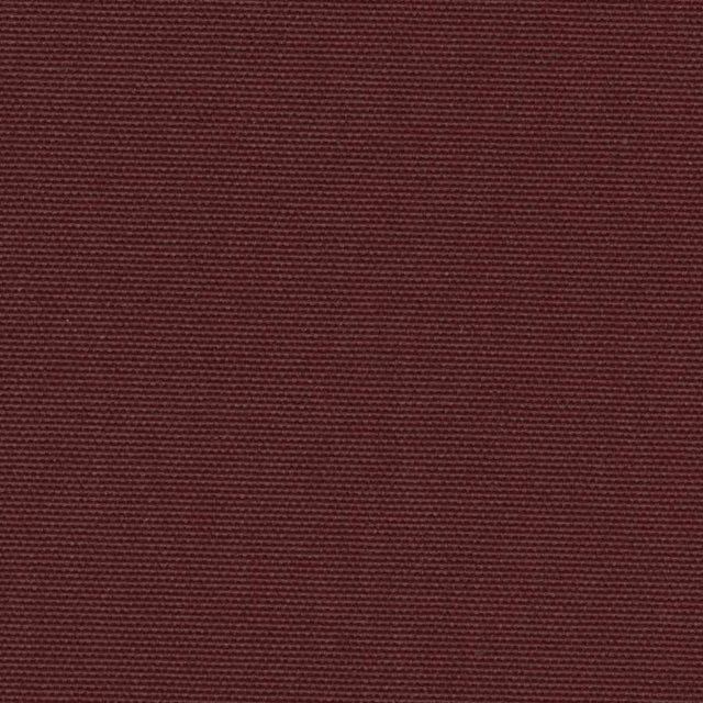 Sample of Top Gun 476 Burgundy 62-Inch Marine Topping and Enclosure Fabric