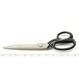 Wiss Heavy Duty Industrial Shears #20 10-1/4 inch