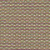 Sample of Sunbrella by Mayer Huipil Fiesta 450-011 Wonderlust Collection Upholstery Fabric