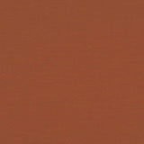 Sample of Sunbrella by Mayer Soleil Tangerine 416-019 Imagine Collection Upholstery Fabric