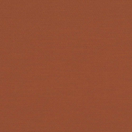 Sample of Sunbrella by Mayer Soleil Tangerine 416-019 Imagine Collection Upholstery Fabric