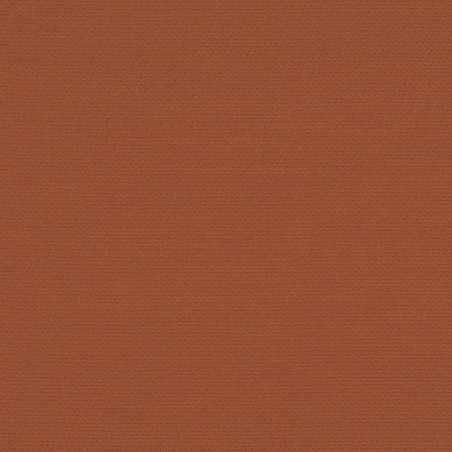 Sample of Sunbrella by Mayer Soleil Tangerine 416-019 Imagine Collection Upholstery Fabric