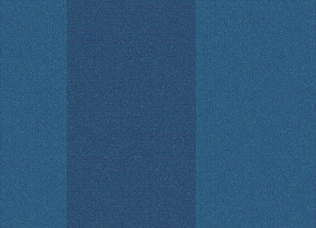 Sample of Sattler Lumera Pacific 338659 Landscape Collection Shade / Marine Fabric