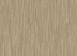 Sample of Sattler Lumera Walnut Leaf 338771 Landscape Collection Shade / Marine Fabric