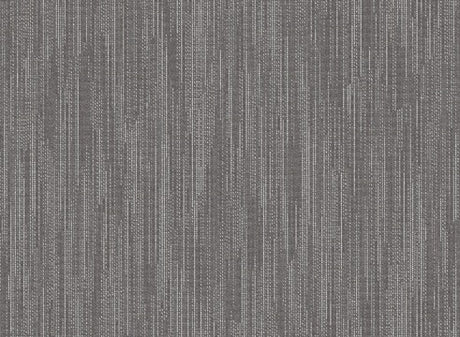 Sample of Sattler Lumera Juniper Leaf 338772 Landscape Collection Shade / Marine Fabric