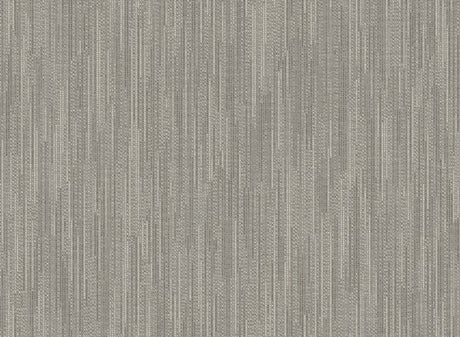 Sample of Sattler Lumera Poplar Leaf 338773 Landscape Collection Shade / Marine Fabric