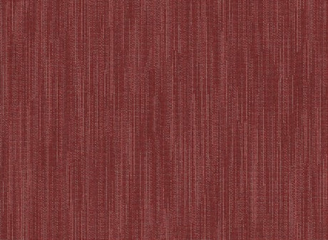 Sample of Sattler Lumera Maple Leaf 338777 Landscape Collection Shade / Marine Fabric