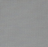 AwnTex 160 XM2 36 x 16 Gray 60-inch Shade / Mesh Fabric