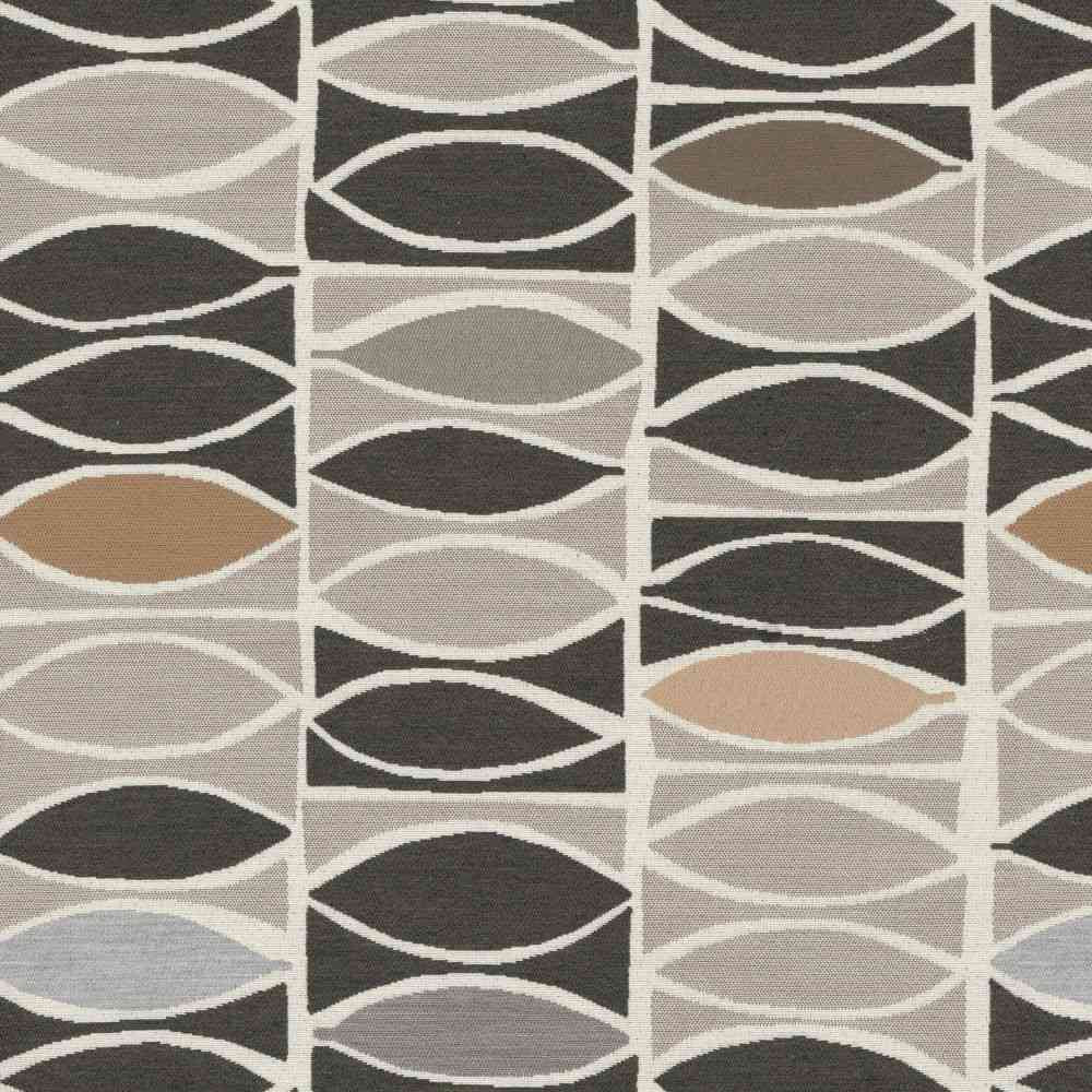 Sample of Sunbrella by Mayer Milagro Desert 448-000 Wonderlust Collection Upholstery Fabric