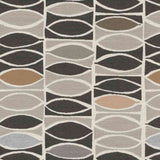 Sample of Sunbrella by Mayer Milagro Desert 448-000 Wonderlust Collection Upholstery Fabric