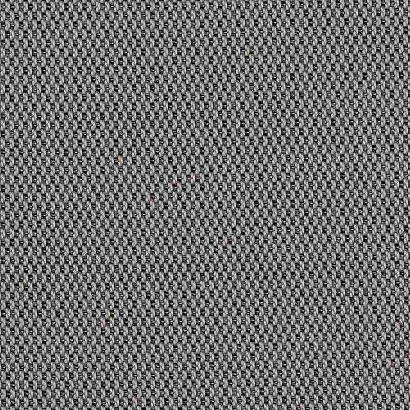 Sunbrella Lopi Charcoal LOP R017 140 European Collection Upholstery Fabric