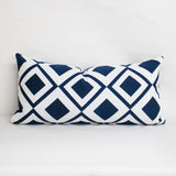 Sunbrella Savvy Indigo 45889-0007 Fusion Collection Upholstery Fabric