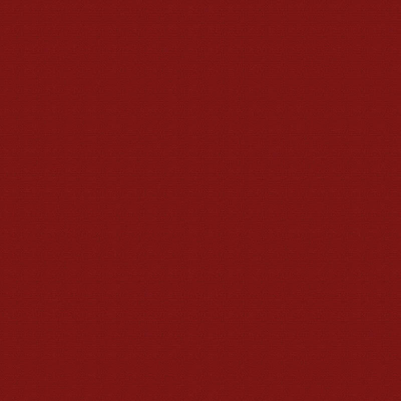 Sunbrella Canvas Paris Red SJA 3728 137 European Collection Upholstery Fabric