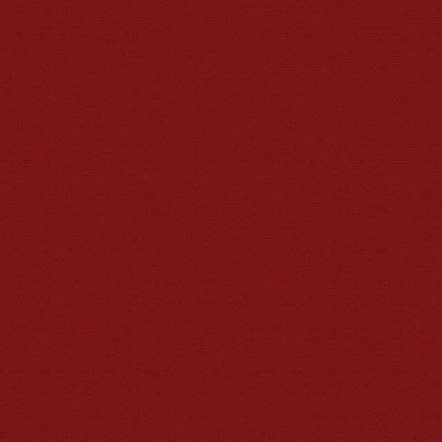 Sunbrella Canvas Paris Red SJA 3728 137 European Collection Upholstery Fabric