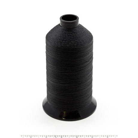 Coats Dabond Nano Thread Size V-138 Black 16-oz