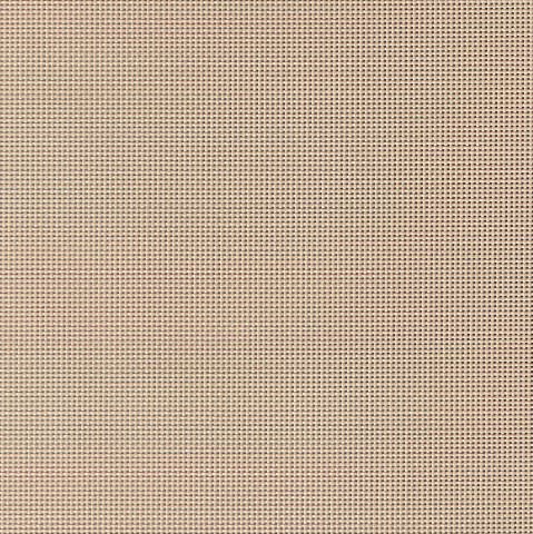 Sample of By the Roll - Textilene 90 Sandstone T18DCS077 48 inch Shade / Mesh Fabric